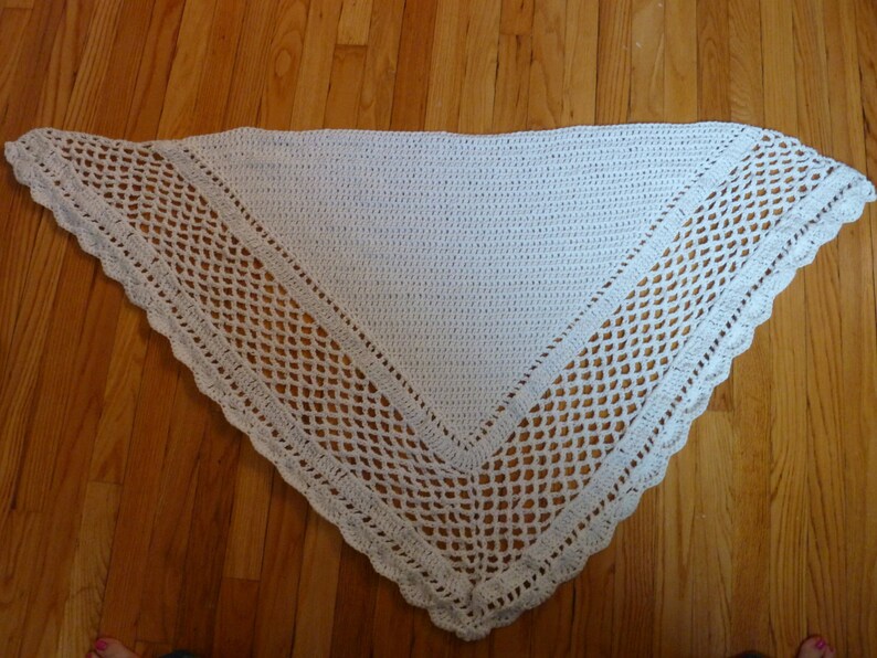 women's shawl image 1