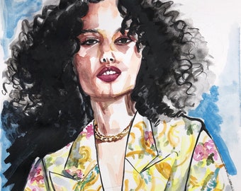 Maßgeschneiderter Gobelin