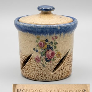 Monroe Salt Works - Etsy