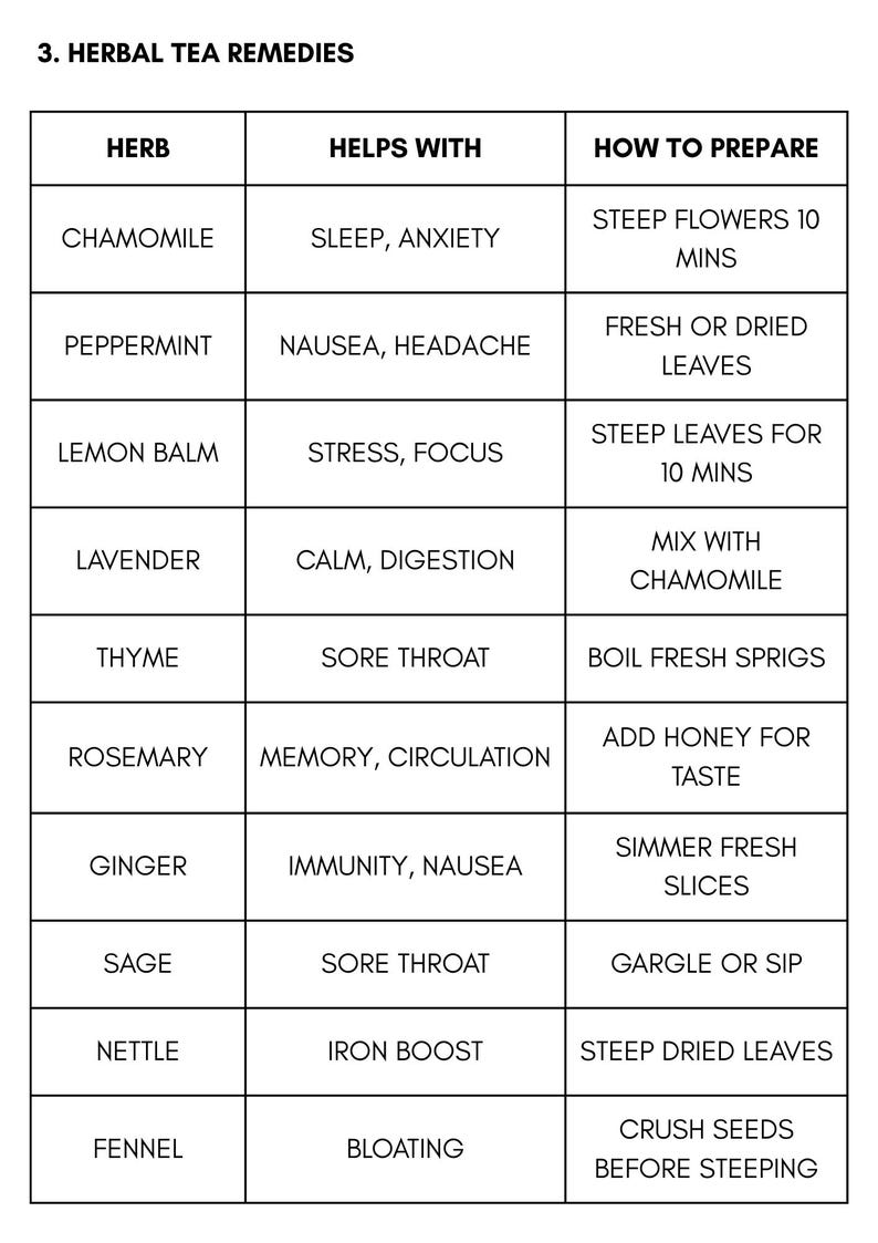 Printable Prepper List.pdf Emergency Prepper Checklist | 72-hour Survival Kit (digital Download ...