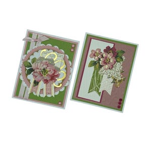 Tarjeta para cualquier ocasión, tarjeta de agradecimiento, tarjeta del Día de la Madre, tarjeta floral, tarjeta de boda, tarjeta de compromiso, tarjeta en blanco, tarjeta de cumpleaños, tarjeta de amor