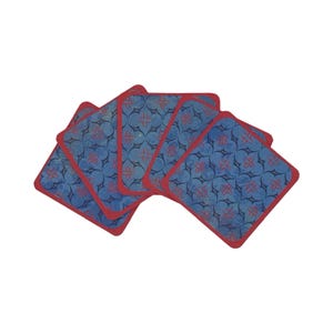 Mini tarjetas en blanco, mini tarjetas de notas, tarjetas para enviar, juego de 8, mini tarjetas, tarjetas para adjuntar, regalo para profesores, tarjetas para cualquier ocasión, tarjetas de cumpleaños
