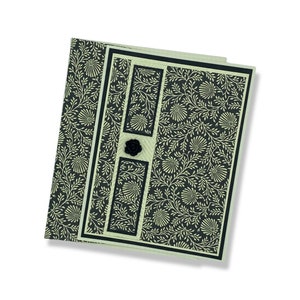 Carte de sympathie, carte de sympathie faite main, carte de deuil, avec carte de sympathie, carte de sympathie pour la famille, carte de sympathie pour amis