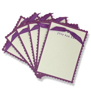 Nur für Sie Karten, Correspondence Cards, Note Cards, Briefpapier, Briefpapier Set, Housewarming Geschenk, Strumpf Stuffer, Lehrer Geschenk