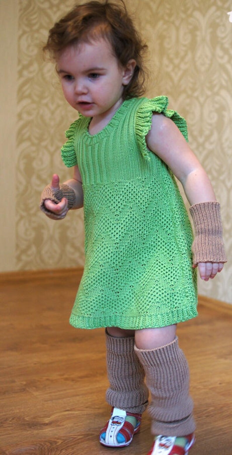 LEG WARMERS Toddler 2 3 4 years 100 MERINO wool knit Etsy