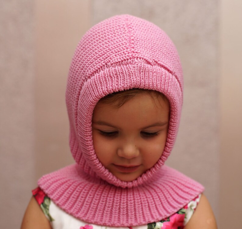 Hat 1 10 years 100 merino wool knit/knitted baby/children Etsy