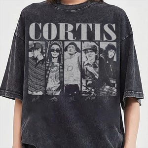 Cortis James Shirt - Etsy Cortis James Shirt - Etsy