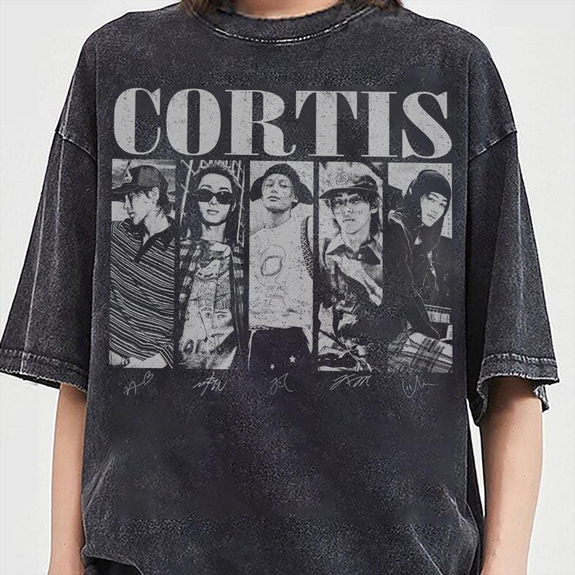 Martin Cortis Shirt - Etsy