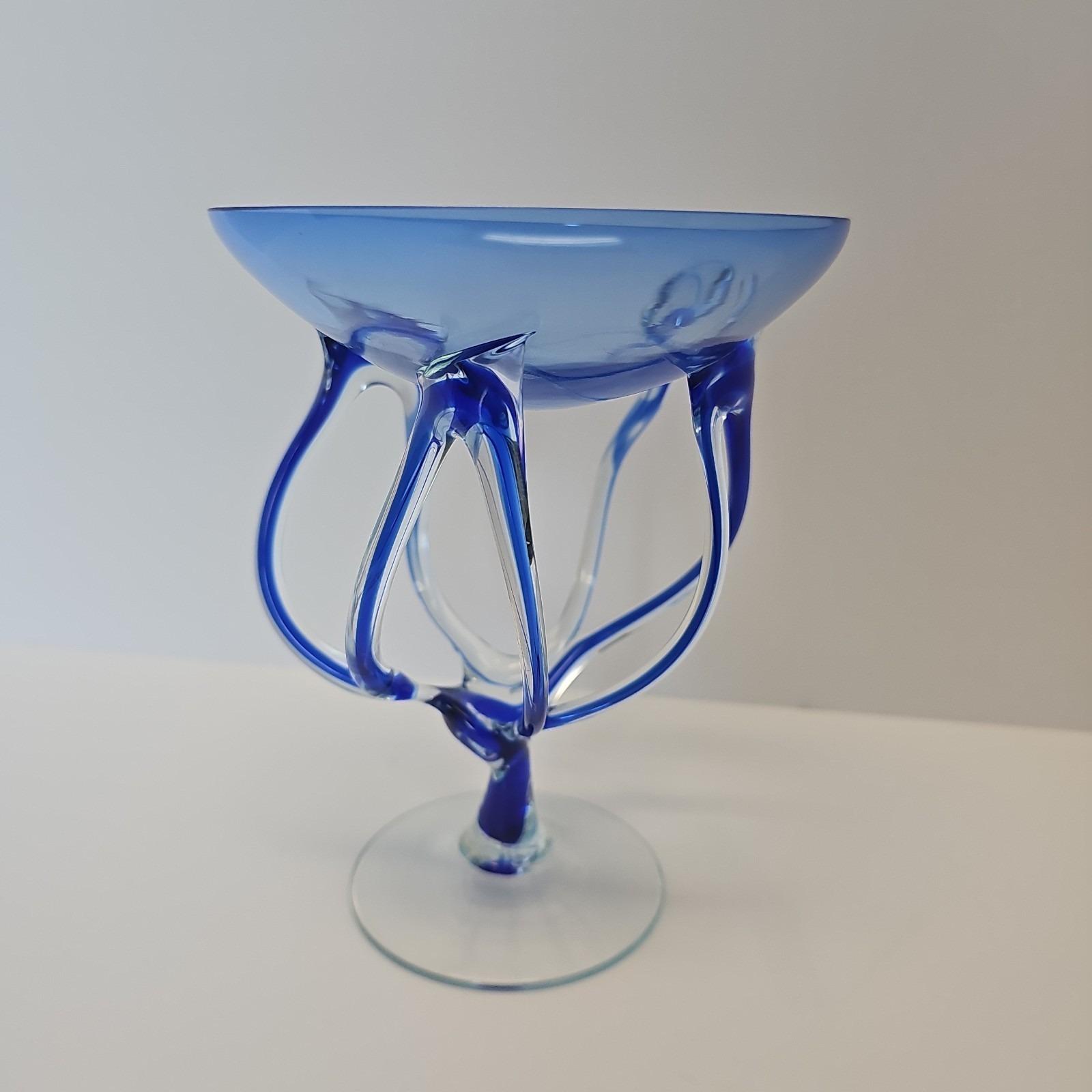 Jozefina Krosno Glass - Etsy