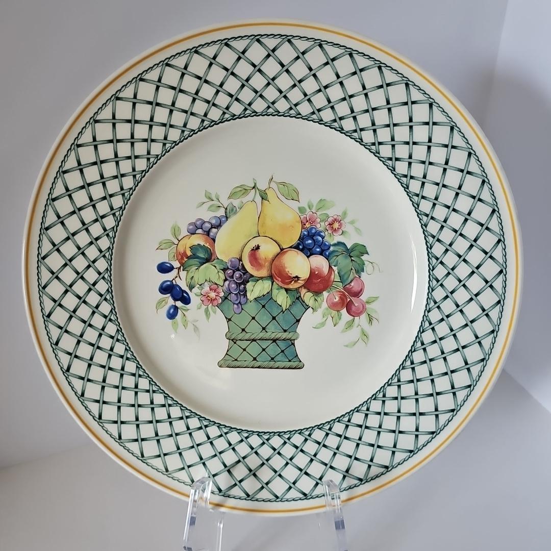 Villeroy Boch Basket - Etsy