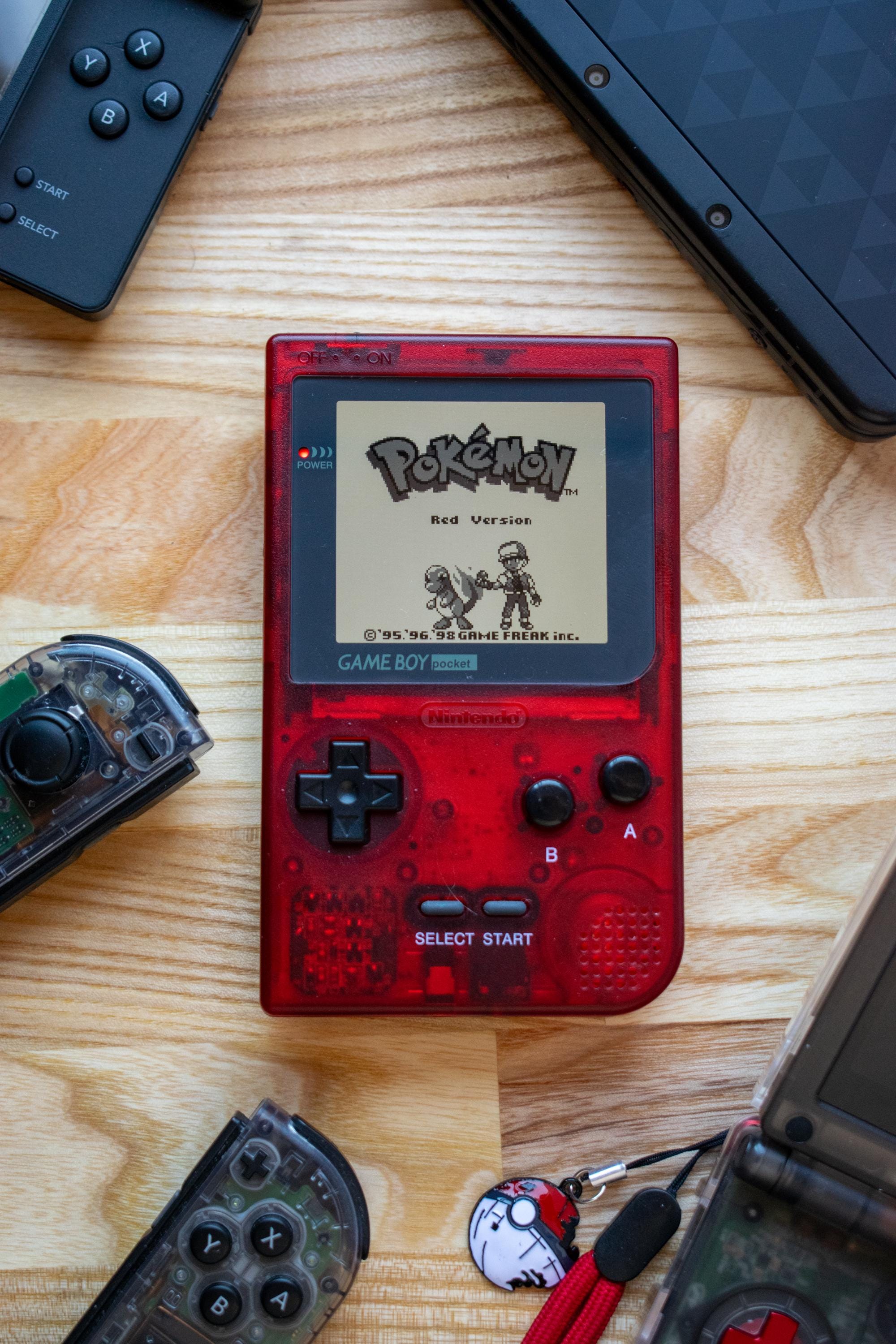 Buy Raspberry Pi Handheld Online In India India