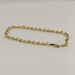 see more listings in the Gold/Silver Bracelets section
