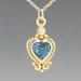 see more listings in the 14k Gold Pendants section