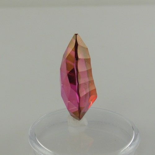 Large Pear Faceted Lilac Frost Topaz Loose Gemstone, Fantasy Cut Gem Measuring 25 x 12 x shops 10 mm and Weighing 20.33 ct. -S21