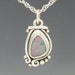 see more listings in the Pendentifs en argent sterling section