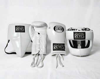 クレト・レイエス ボクシング スパーリングセット プロフェッショナル トレーニング ファイティング ボクシング キット 男性への誕生日プレゼント
