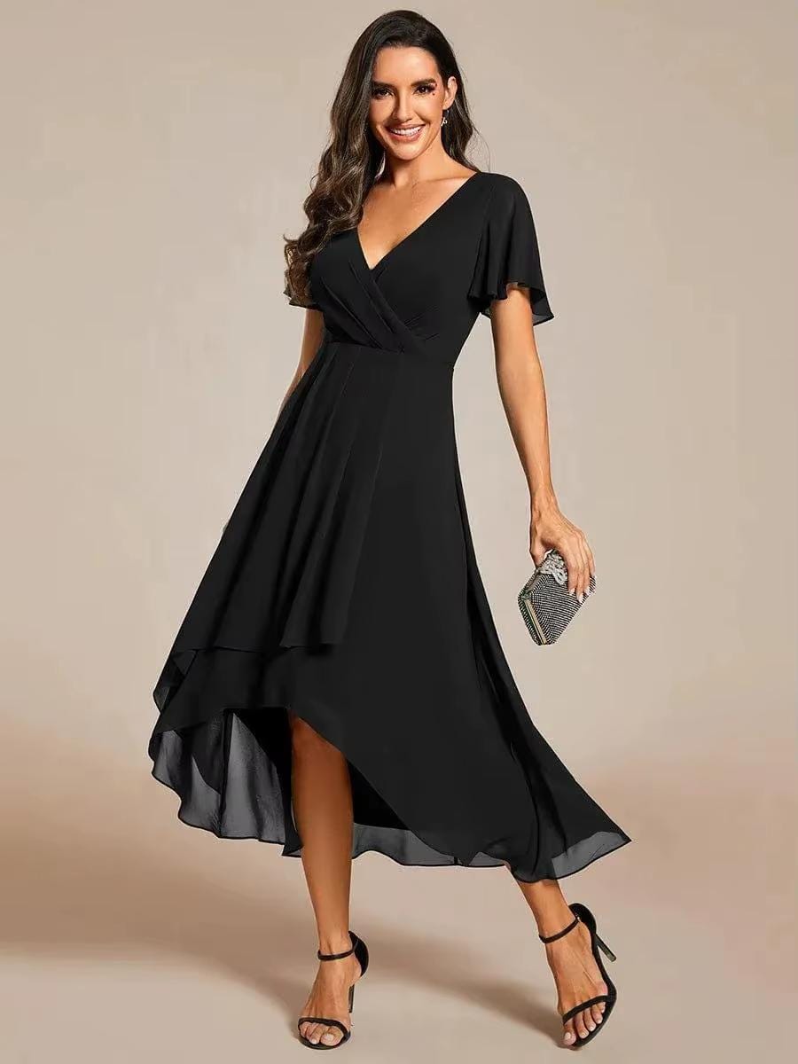 Elegantes sexy kleid - Etsy.de