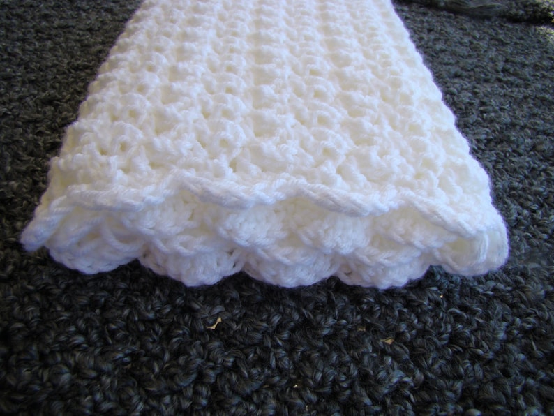 Snow White Baby Blanketsnow White Baby Christening/photo Etsy