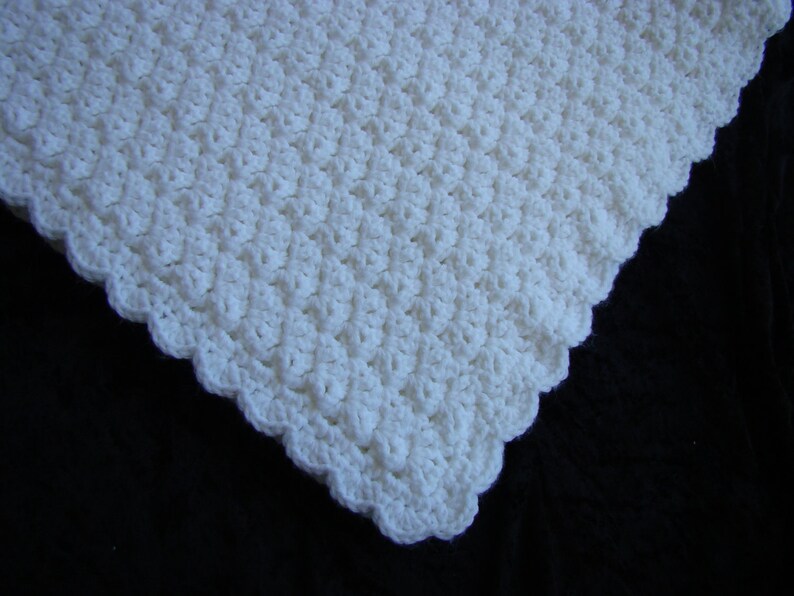 Snow White Baby Blanketsnow White Baby Christening/photo Etsy