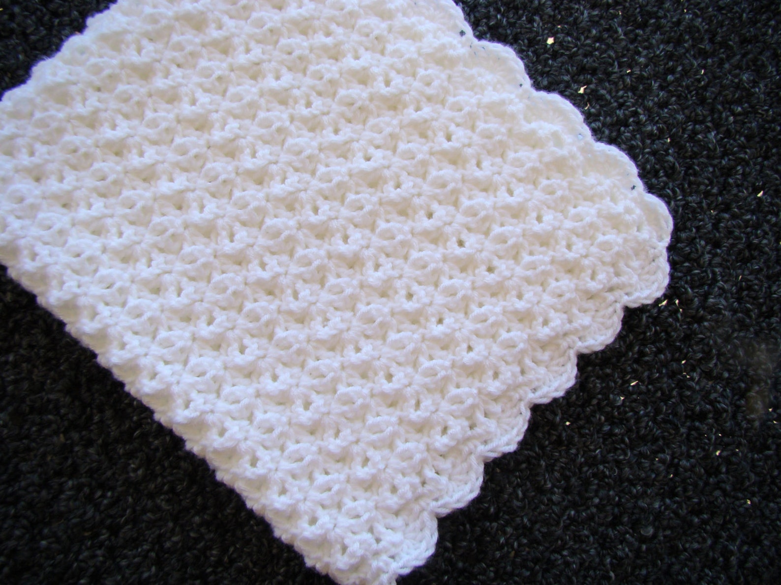 Snow White Baby Blanketsnow White Baby Christening/photo Etsy