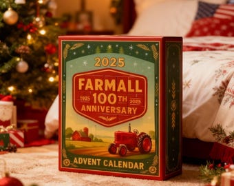 Calendrier De L'Avent Capybara 2025 - Décorations Noël Acrylique 2D, 24 Cases, Pendentif à Suspendre Pour Famille