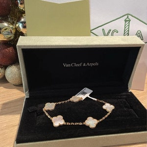 Vca au750 sales bracelet price