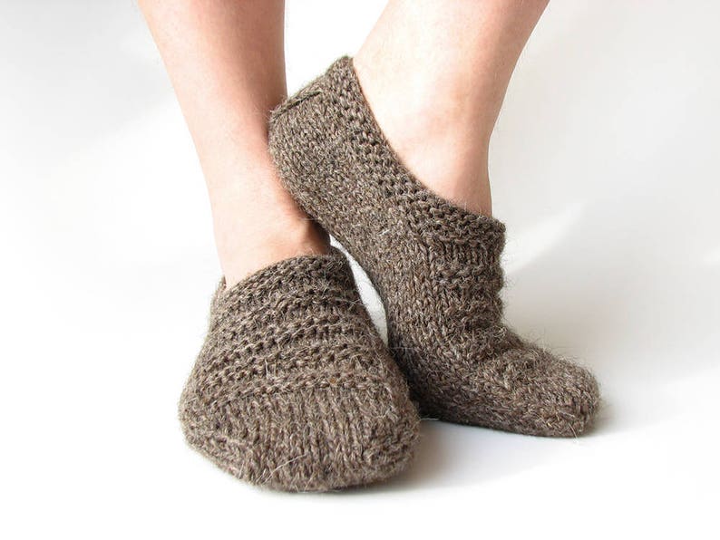 undyed wool