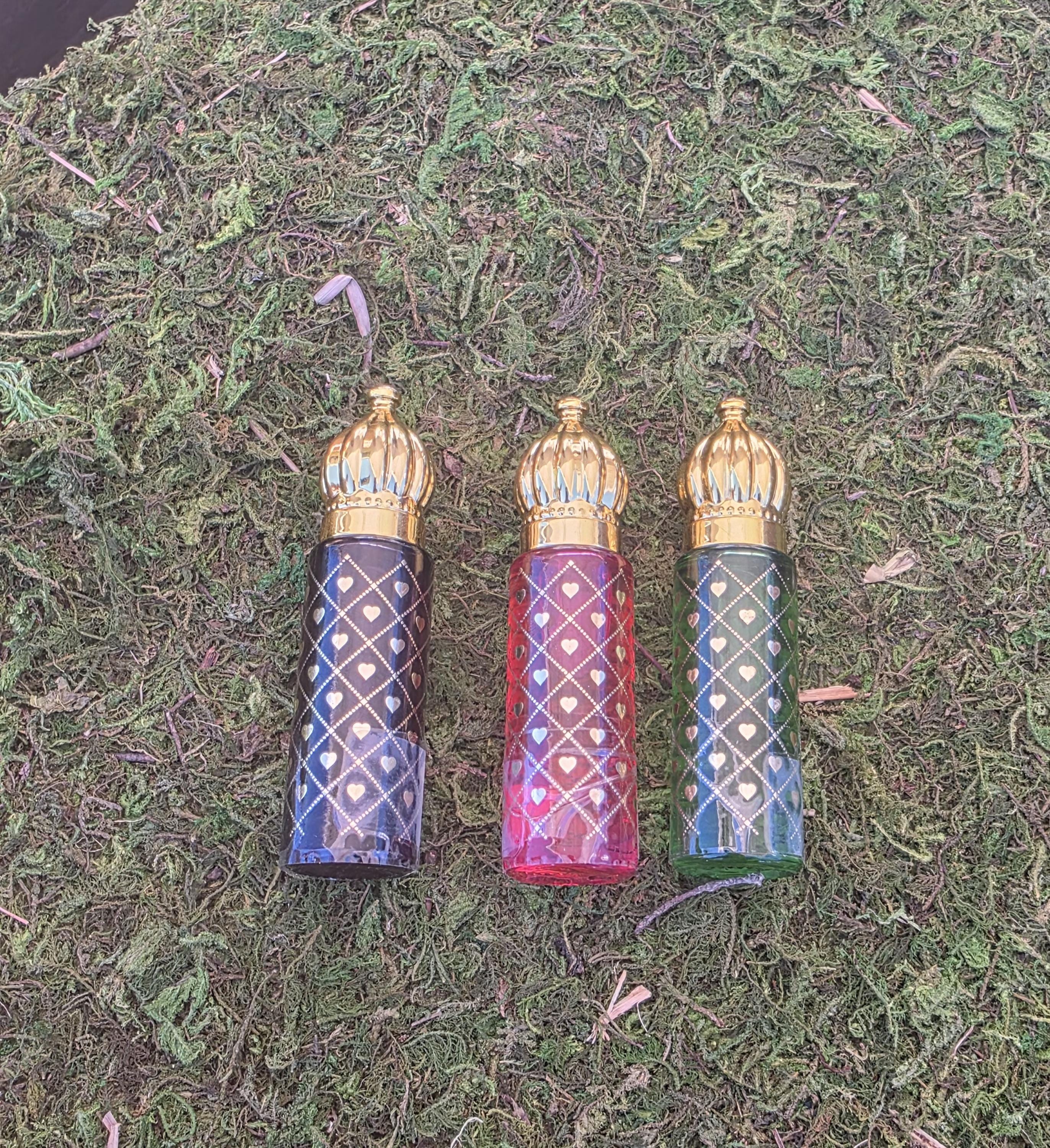 negus mod & son indra green