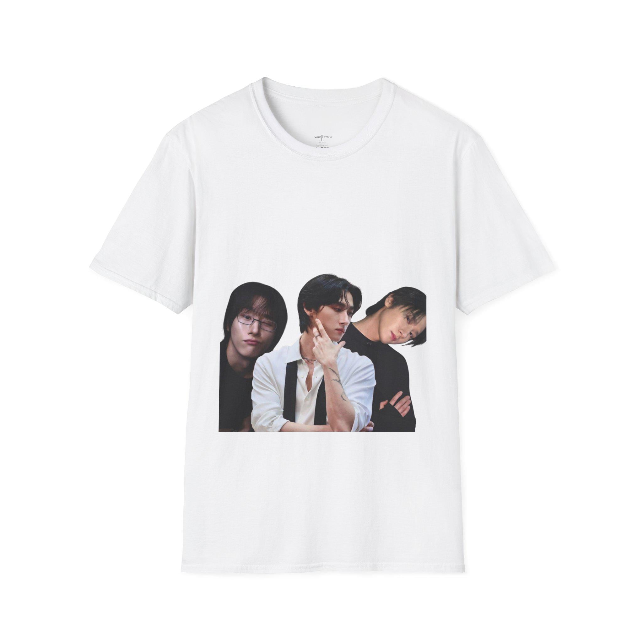 MONSTA X ミニョク 5期 ペンコン スウェット スウェット MONSTA X 5期 ペンコン グッズ ミニョク MINHYUK