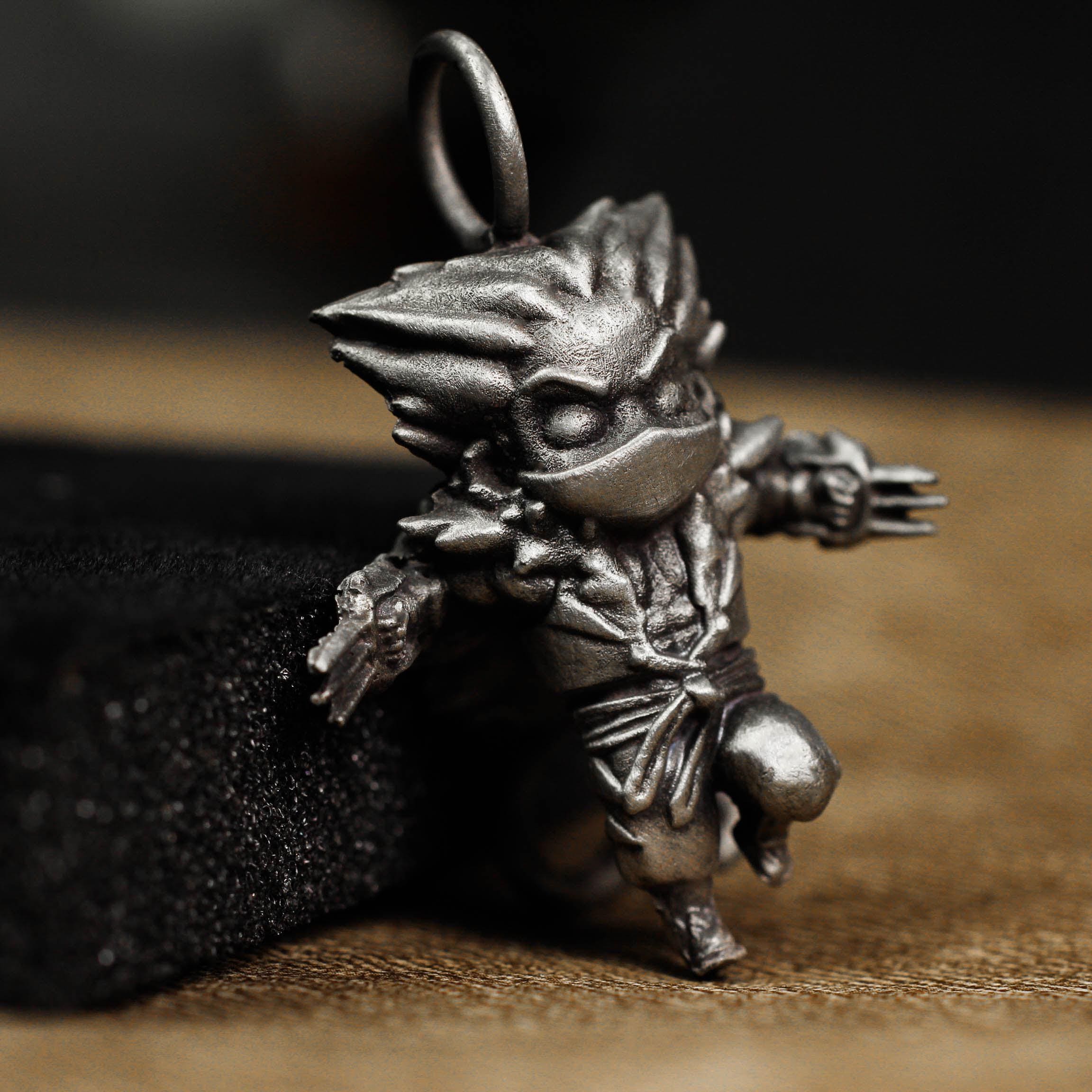 Gouki - Etsy