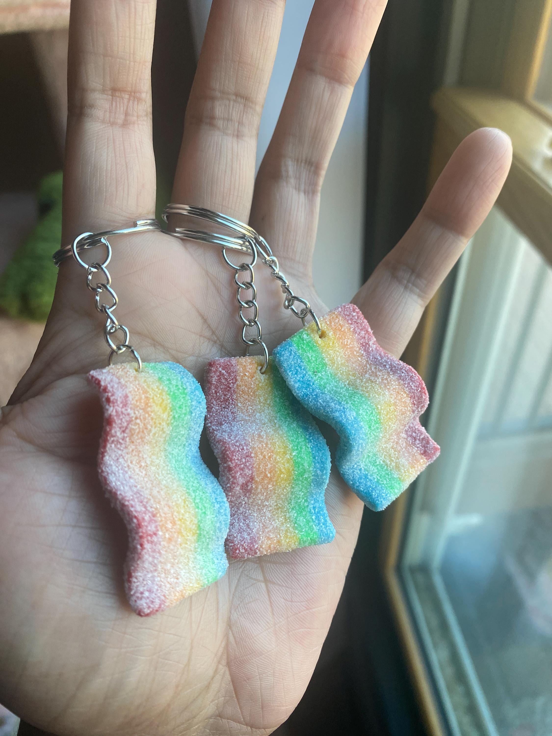 サワーベルトキャンディ - Etsy 日本