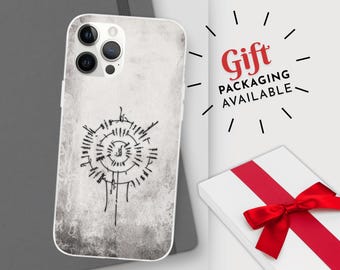 Funda para teléfono Astarion Baldur's Gate 3: regalo de anime y rol de fantasía