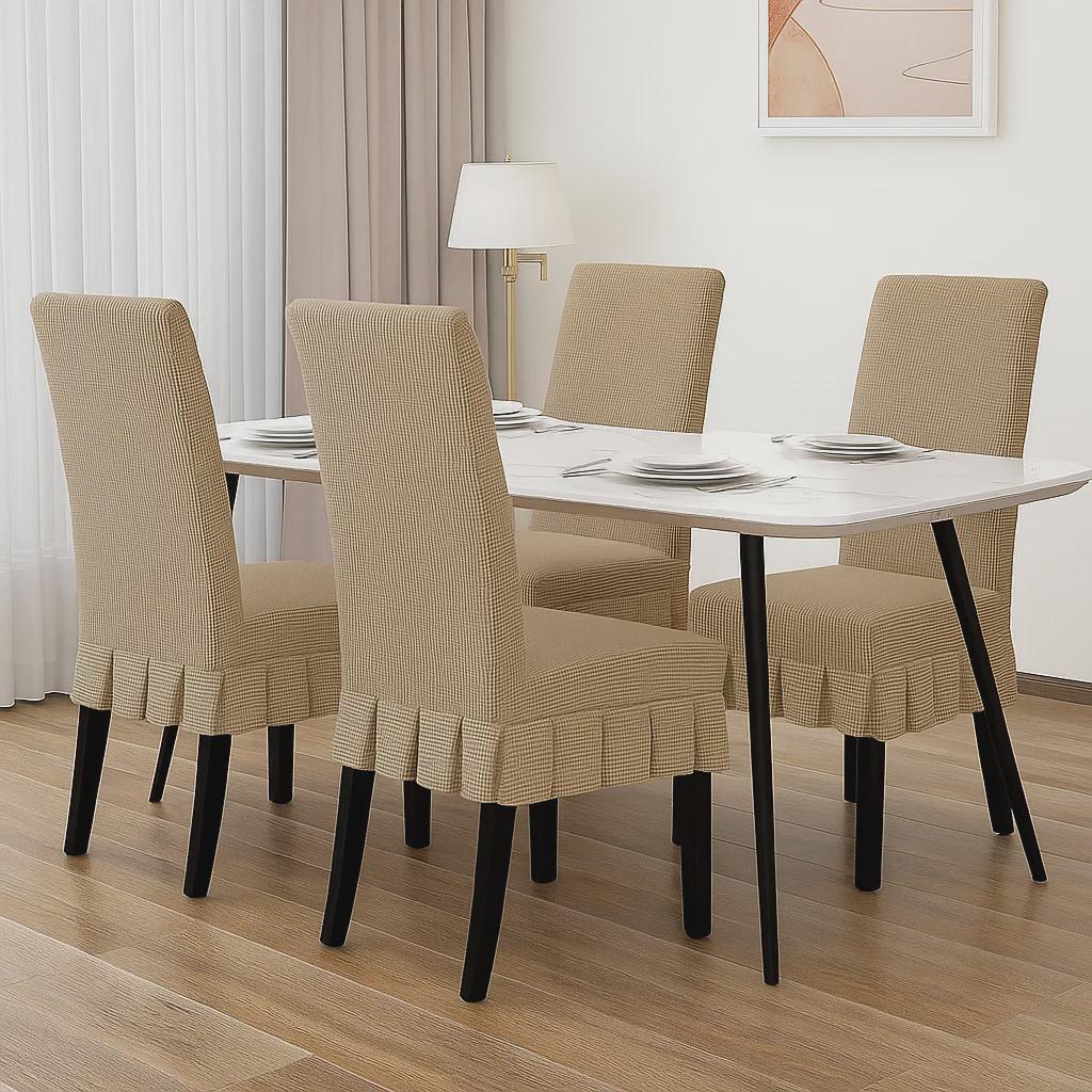 Pottery Barn Dining Chair Slipcover Canada