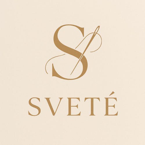 Etsy profile picture for @svete