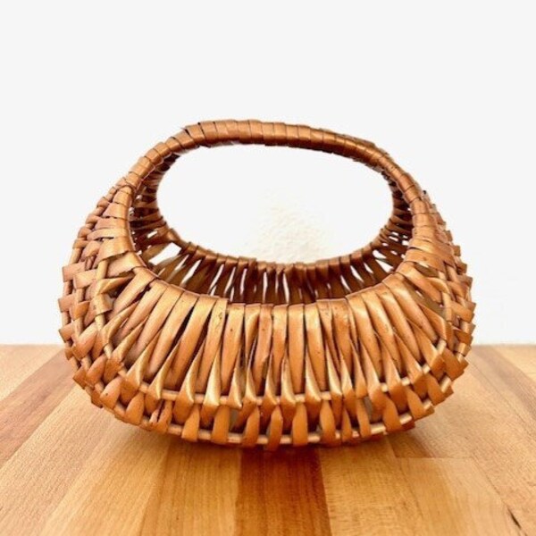 Small Woven Baskets - Etsy