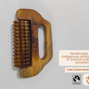 handheld porcupine acupressure roller-trigger point Anti cellulite massager hand & feet muscle stress relief reflexology tool wellness gift