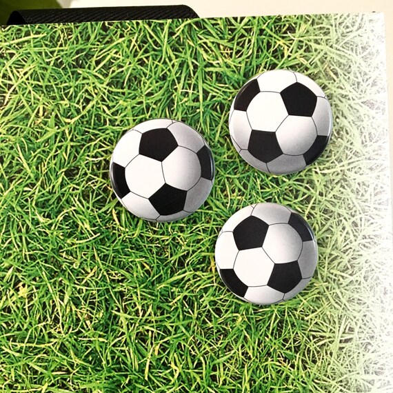 Soccer Field Sports Team Player Coach Mom Dad Handmade Gift Soccer Field Sports Team Player Coach Mom Dad Handmade Gift Present Home Decor Magnetic Picture Frame Size 9 X 11 Holds 5 7 Photo