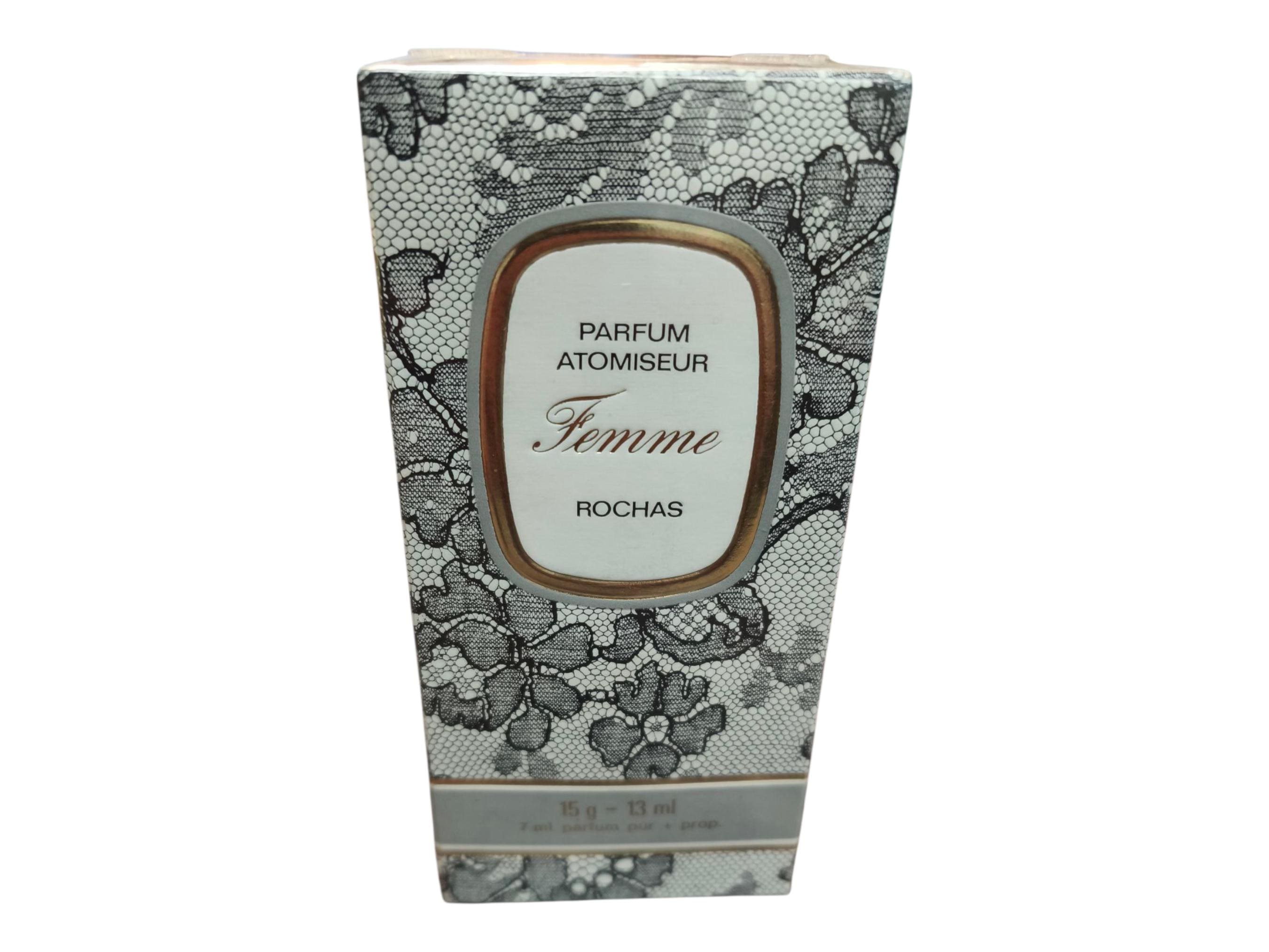 Femme vintage rochas - Etsy 日本