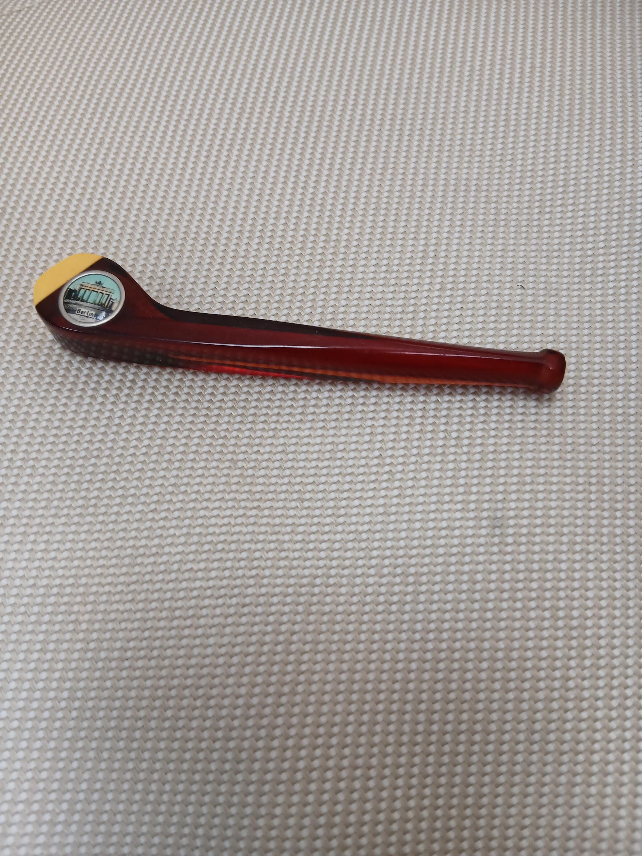 Amber Cigarette Holder - Etsy
