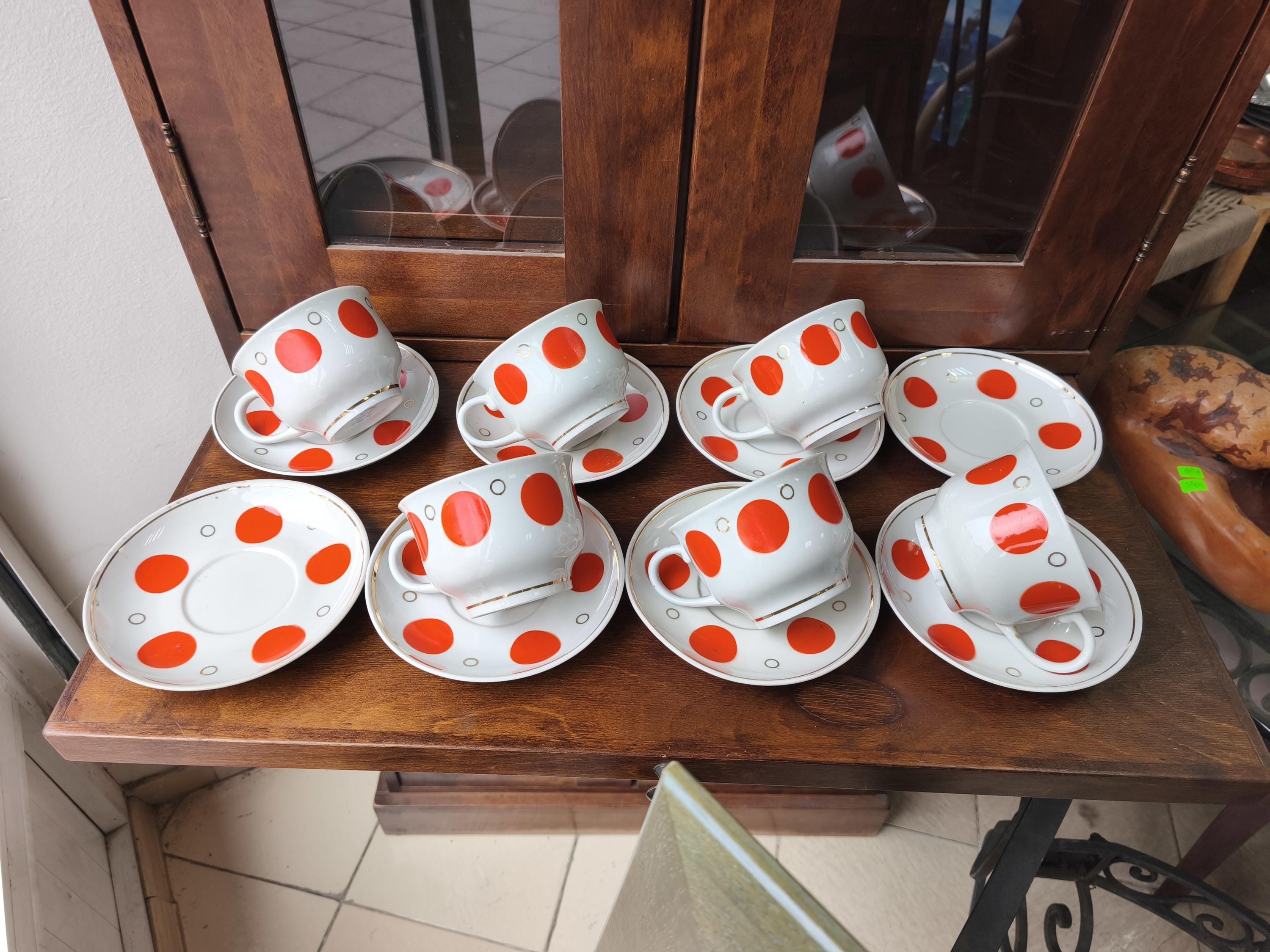 Verbilki porcelain - Etsy 日本