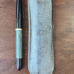 Pelikan 14c 585 - Etsy