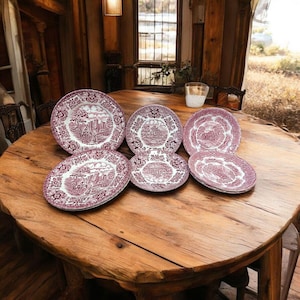 Olde Country Castles - Etsy