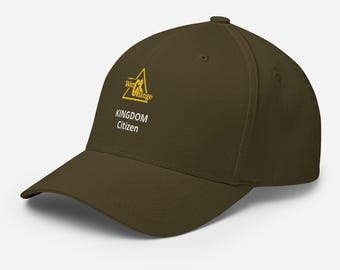 Sun Cap, Kingdom citizen first