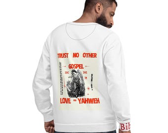 Man & women Sweatshirt