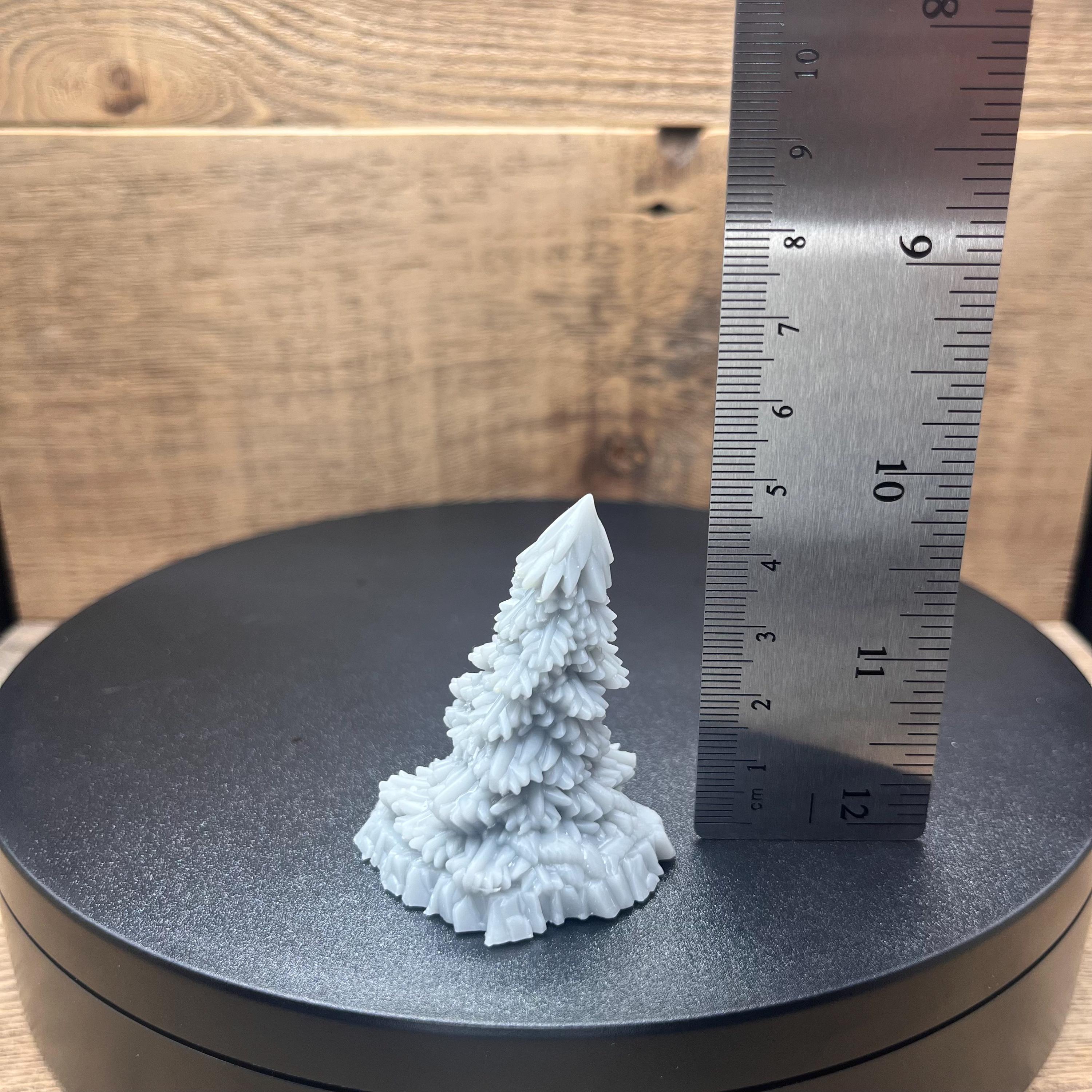 Tabletop Terrain Miniature, 