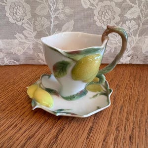 Franz Porcelain Collection - Etsy