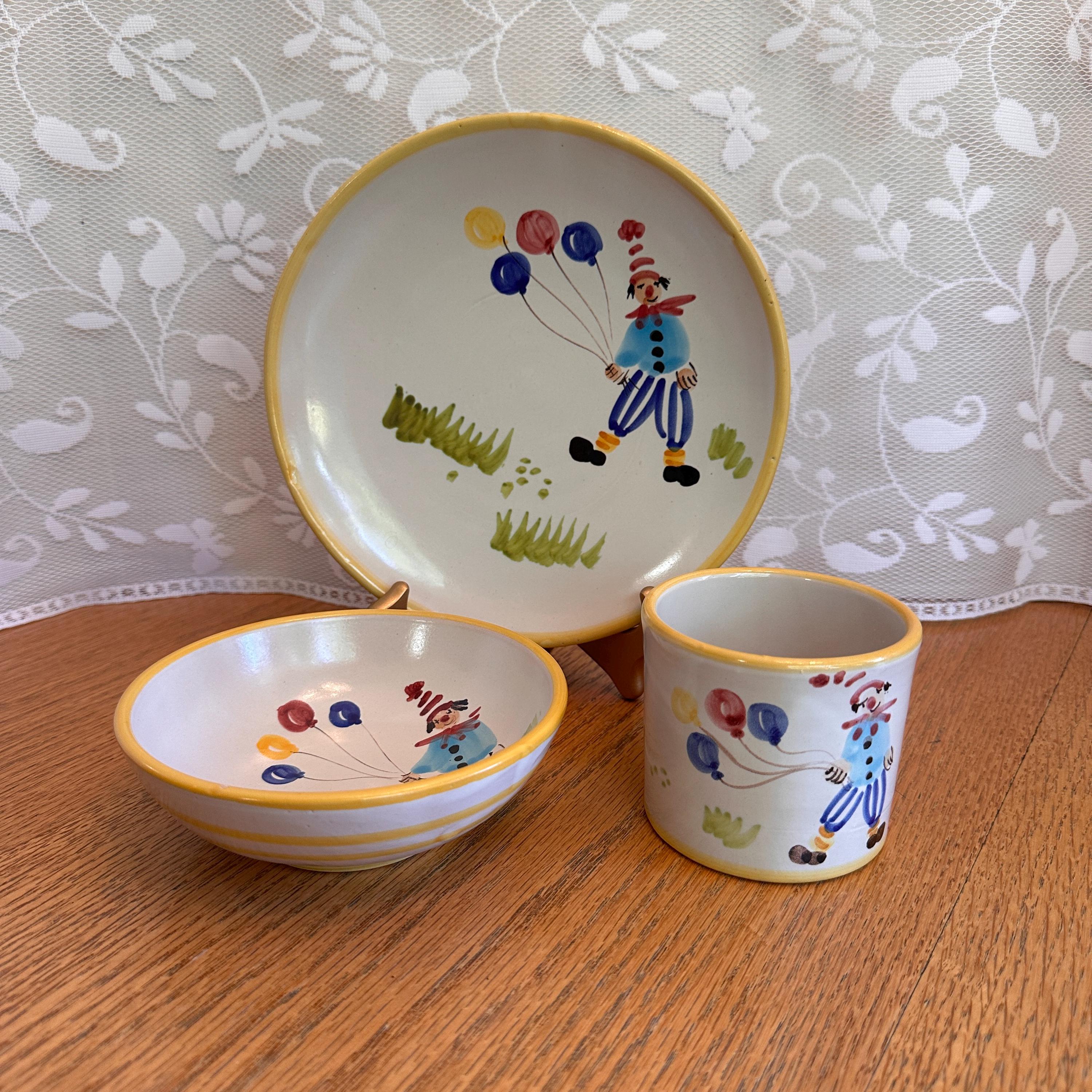 Vintage Gumps Bowl - Etsy