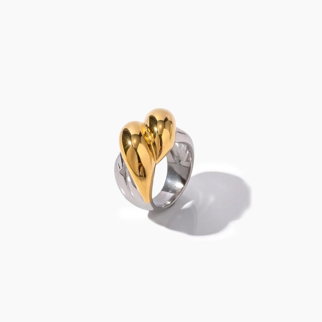 Emma Ring - Etsy