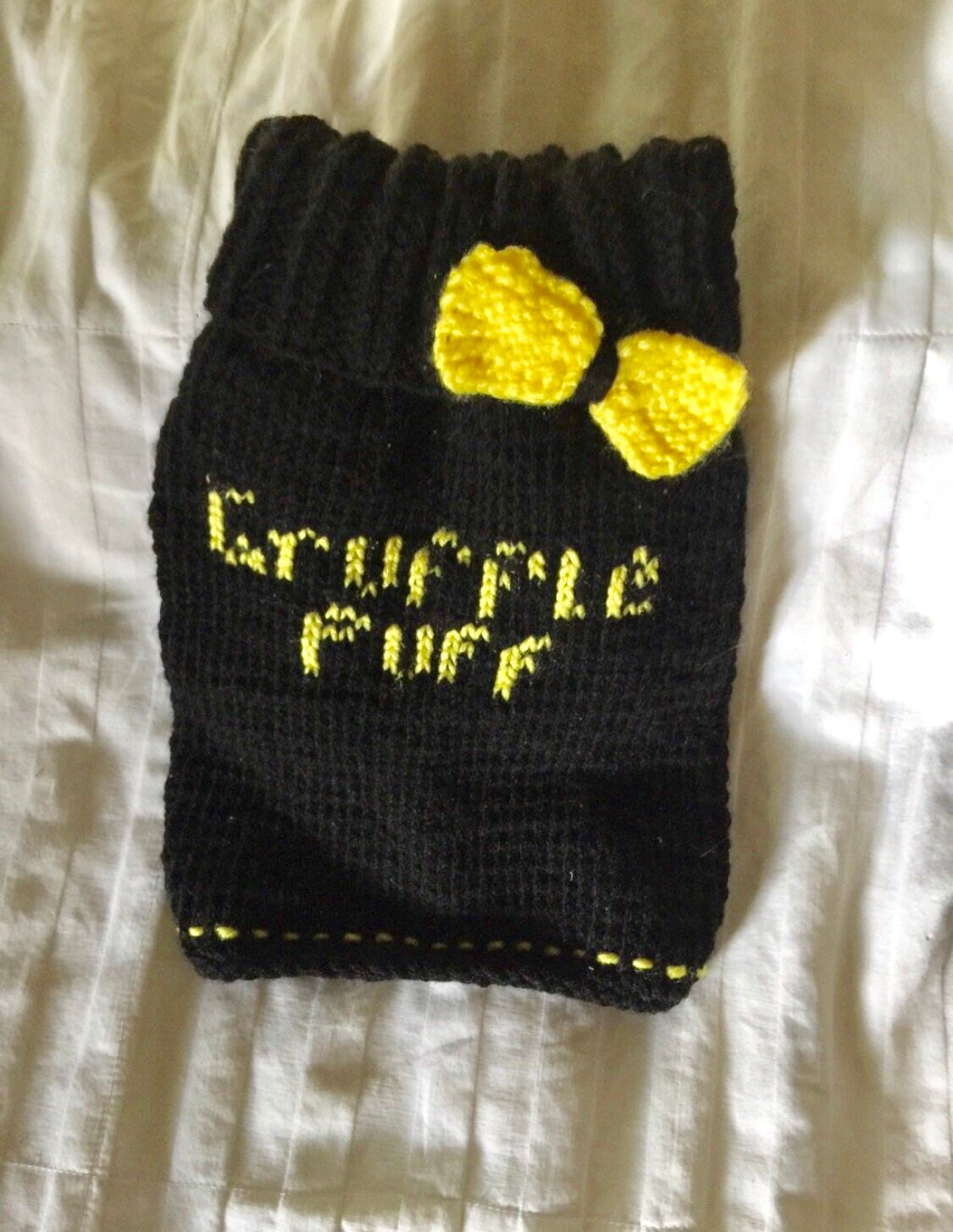 extra extra small dog sweaters