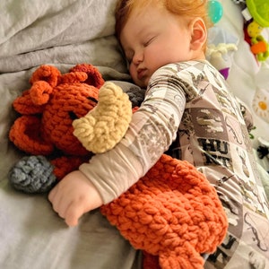 Animal snugger